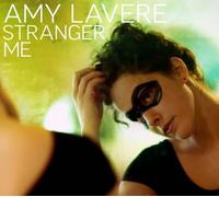 Amy LaVere – Stranger Me – CD – 2011 – Sony Music