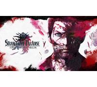 Stranger of Paradise Final Fantasy Origin