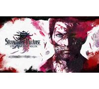 Stranger of Paradise Final Fantasy Origin Digital Deluxe Edition