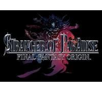 STRANGER OF PARADISE FINAL FANTASY ORIGIN (PC) Steam Account - GLOBAL