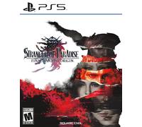 Stranger of Paradise Final Fantasy Origin for Playstation 5
