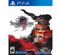 Stranger of Paradise Final Fantasy Origin PlayS (Sony Playstation 4) (US IMPORT)