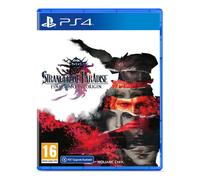 Stranger Of Paradise: Final Fantasy Origin - PlayStation 4