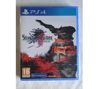 STRANGER OF PARADISE FINAL FANTASY ORIGIN (PS4)