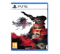 Stranger Of Paradise Final Fantasy Origin New and Sealed Playstation PS5