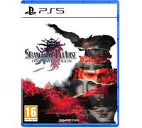 Stranger Of Paradise Final Fantasy Origin New and Sealed Playstation PS5