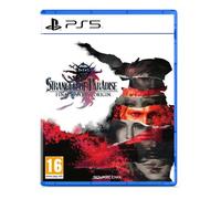 Stranger Of Paradise Final Fantasy Origin New and Sealed Playstation PS5
