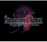 Stranger of Paradise: Final Fantasy Origin XBOX One / Xbox Series X|S Account