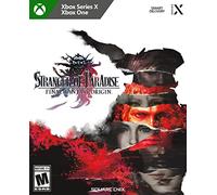 Stranger of Paradise Final Fantasy Origin - Xbox Series X