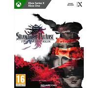STRANGER OF PARADISE FINAL FANTASY ORIGIN (Xbox Series X)