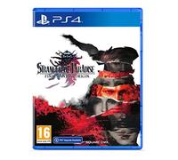 Stranger of Paradise Final Fantasy Origin PS4 PlayStation 4 New Sealed Free Post