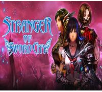 Stranger of Sword City EU PC Steam CD Key
