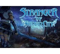 Stranger of Sword City (PC) Steam Key - GLOBAL
