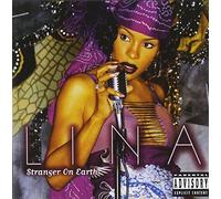Stranger on Earth by Lina (2001-09-18)