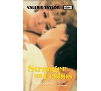 Stranger on Lesbos (Femmes Fatales: Women Write Pulp)