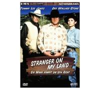 Stranger on My Land