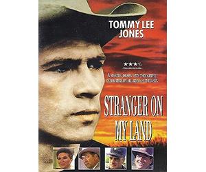 Stranger On My Land