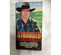 Stranger on My Land [VHS]