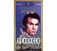 Stranger on My Land [VHS]