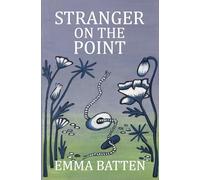 Stranger on the Point: 4 (The Dungeness Saga)