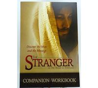 Stranger on the Road to Emmaus WorkBook