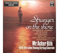 Stranger On The Shore