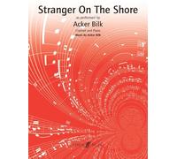 Faber Music - Stranger on the Shore: Clarinet with Piano Accompaniment (Faber Edition)