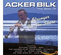Stranger On the Shore: The Best of Acker Bilk
