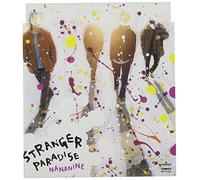 STRANGER PARADISE