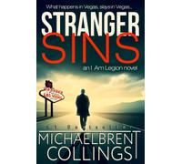 Stranger Sins (I am Legion)
