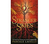 Stranger Skies: Volume 2 (The Drowned Gods Trilogy)