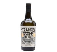 Stranger & Sons Gin
