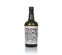 Stranger & Sons Gin