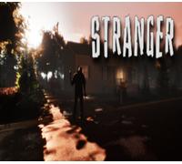 STRANGER Steam CD Key
