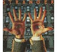Stranger - Stranger