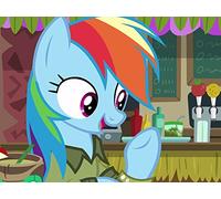 Stranger Than Fan Fiction