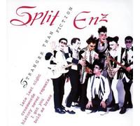 Stranger Than Fiction by Split Enz (2004-04-13)