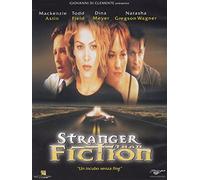 Stranger Than Fiction [Import]