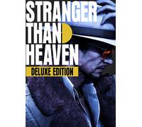 STRANGER THAN HEAVEN Deluxe Edition PC (WW)