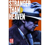 Stranger Than Heaven - PC