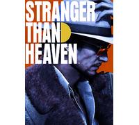 STRANGER THAN HEAVEN PC (Europe & UK)