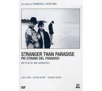 Stranger Than Paradise