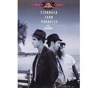 Stranger Than Paradise [DVD] [1984] [Region 1] [US Import] [NTSC]