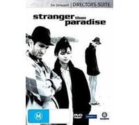 Stranger Than Paradise [DVD]