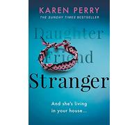 Stranger | Paperback