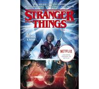 Stranger Things 1. El Otro Lado