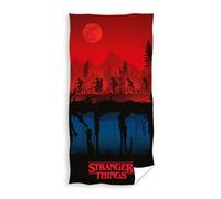Stranger Things 100% Cotton Towel