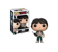Stranger Things 13322 "Mike with Walkie Talkie" Pop Vinyl Figure