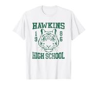 Stranger Things 1986 Hawkins High School T-Shirt