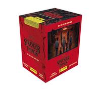 Stranger Things 2 Sticker Collection - x36 Packs